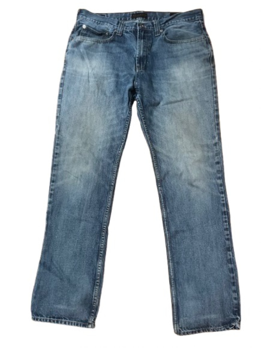 Bullhead Denim Co. Classic Men's Blue Slim Jeans Size 34